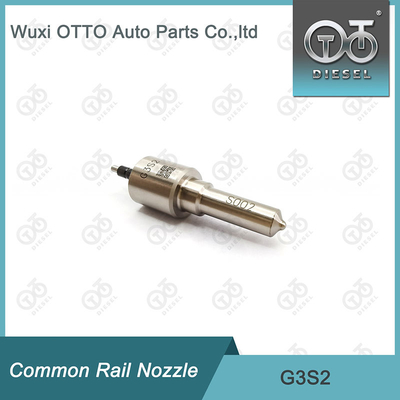 Denso G3S2 Common Rail Nozzle untuk Toyota 295050-0820