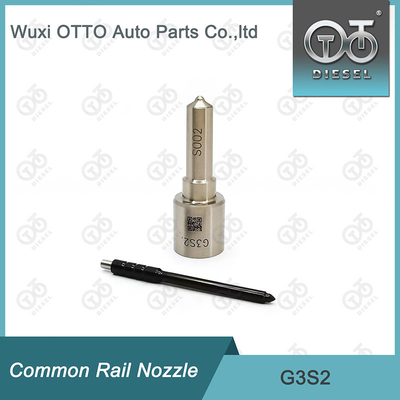 Denso G3S2 Common Rail Nozzle untuk Toyota 295050-0820