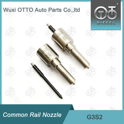 Denso G3S2 Common Rail Nozzle untuk Toyota 295050-0820