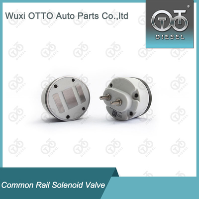 Katup Solenoid C11 C13 C15 Untuk Mesin  Injektor BEBE4B12004