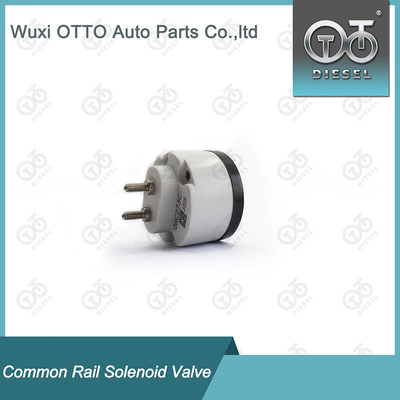 Katup Solenoid C11 C13 C15 Untuk Mesin  Injektor BEBE4B12004