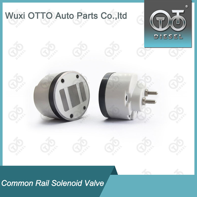 Katup Solenoid C11 C13 C15 Untuk Mesin  Injektor BEBE4B12004