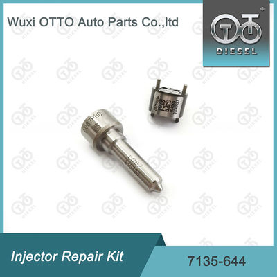 Kit Injector Repair Kit untuk Injector 28232242 dengan Nozzle L087PBD