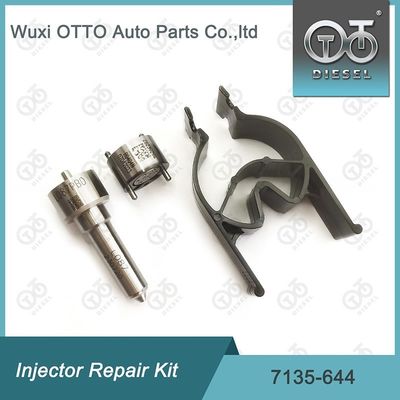 Kit Injector Repair Kit untuk Injector 28232242 dengan Nozzle L087PBD
