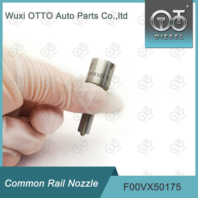 F00VX50175 / F00 VX 50175 Bosch Piezo Nozzle Untuk Injektor 0445120287 / 0445120288 / 0986435624