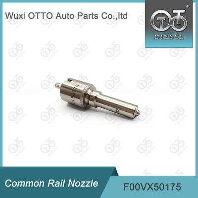 F00VX50175 / F00 VX 50175 Bosch Piezo Nozzle Untuk Injektor 0445120287 / 0445120288 / 0986435624