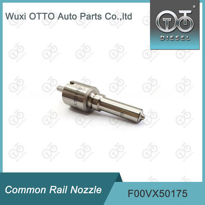 F00VX50175 Piezo Common Rail Nozzle Untuk Injektor 0445120287 0445120288 0986435624