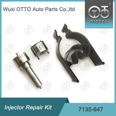 Kit Perbaikan Injektor  7135-647 untuk 28232248 dengan Nozel L120PBD