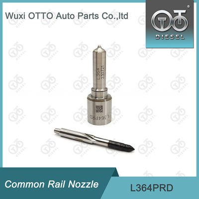L364PRD  Common Rail Nozzle Untuk Injektor 28264952 GMDAT Z20D