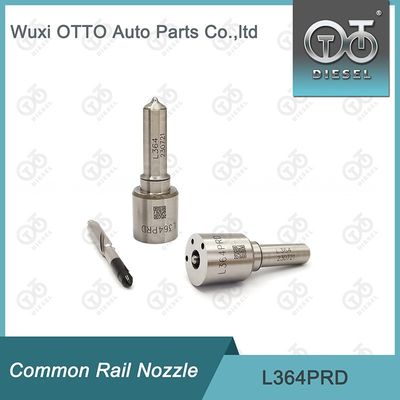 L364PRD  Common Rail Nozzle Untuk Injektor 28264952 GMDAT Z20D