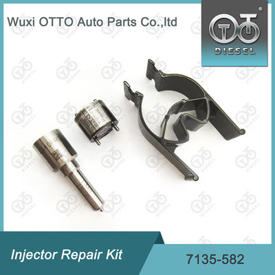 Kit Perbaikan Injektor  7135-582 untuk R00201D HMC U 1.1 1.4L