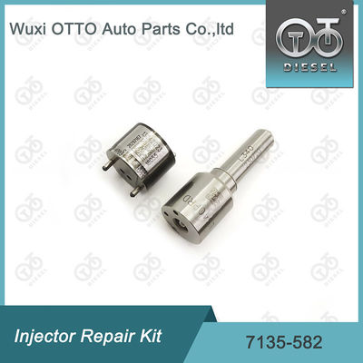 Kit Perbaikan Injektor  7135-582 untuk R00201D HMC U 1.1 1.4L