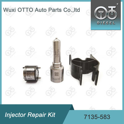 Nozzle-CVA Kit 7135-583  Injector Repair Kit Untuk R00301D SSANGYONG D20DTF Nozzle L341PRD