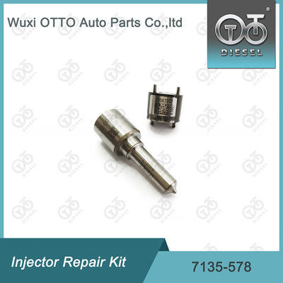 Kit Nozzle-Valve 7135-578 Delphi Injector Repair Kit 28264952 GMDAT Z20D Nozzle L364PRD