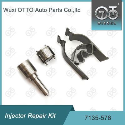 Kit Nozzle-Valve 7135-578 Delphi Injector Repair Kit 28264952 GMDAT Z20D Nozzle L364PRD