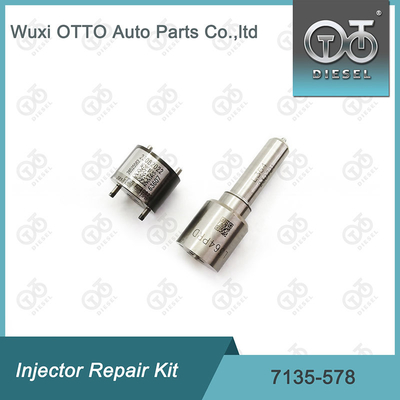 Kit Nozzle-Valve 7135-578 Delphi Injector Repair Kit 28264952 GMDAT Z20D Nozzle L364PRD