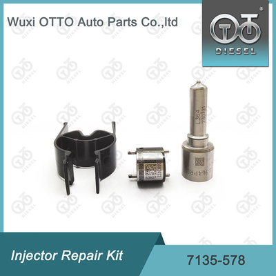 Kit Nozzle-Valve 7135-578 Delphi Injector Repair Kit 28264952 GMDAT Z20D Nozzle L364PRD