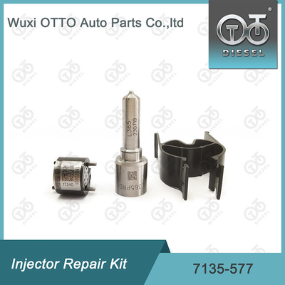 Kit Nozzle-Valve 7135-577 Delphi Injector Repair Kit Untuk 28239766 GMDAT Z22D Kit Nozzle-CVA