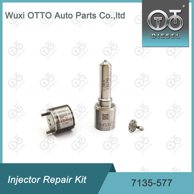 Kit Nozzle-Valve 7135-577 Delphi Injector Repair Kit Untuk 28239766 GMDAT Z22D Kit Nozzle-CVA