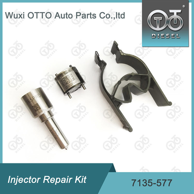 Kit Nozzle-Valve 7135-577 Delphi Injector Repair Kit Untuk 28239766 GMDAT Z22D Kit Nozzle-CVA