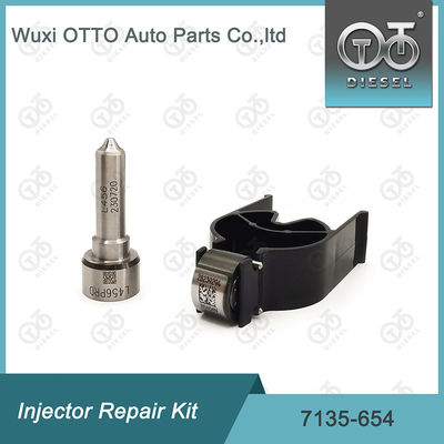 Kit Perbaikan Injektor  7135-654 untuk R00501Z dengan Nozzle L456PRD