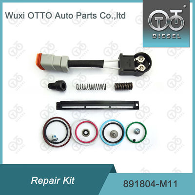 Kit Perbaikan M11 Common Rail Untuk Suku Cadang Injektor EUI 3609925 4307547