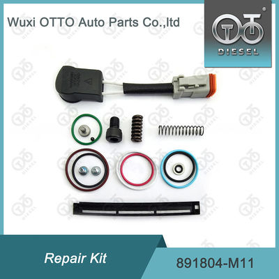 Kit Perbaikan M11 Common Rail Untuk Suku Cadang Injektor EUI 3609925 4307547