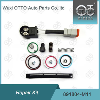 Kit Perbaikan M11 Common Rail Untuk Suku Cadang Injektor EUI 3609925 4307547