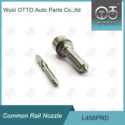L456PRD Nozzle Delphi Common Rail Untuk Injektor R00501Z Dengan Baja Kecepatan Tinggi