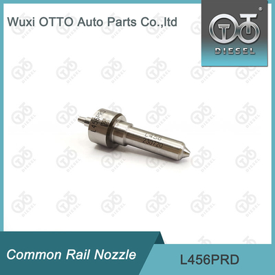 L456PRD Delphi Common Rail Nozzle Untuk Injektor R00501Z Baja Kecepatan Tinggi