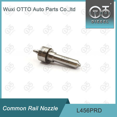 L456PRD Nozzle Delphi Common Rail Untuk Injektor R00501Z Dengan Baja Kecepatan Tinggi