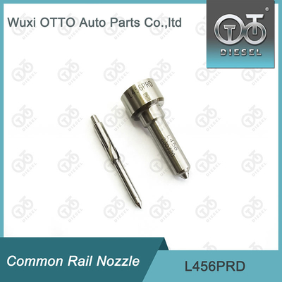 L456PRD Delphi Common Rail Nozzle Untuk Injektor R00501Z Baja Kecepatan Tinggi