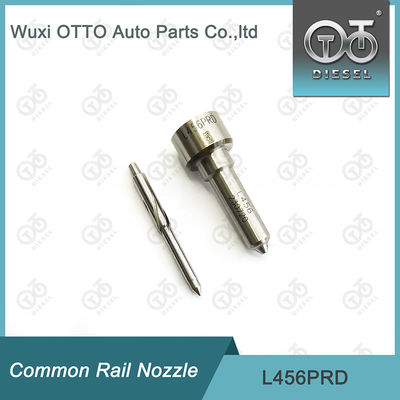 L456PRD Nozzle Delphi Common Rail Untuk Injektor R00501Z Dengan Baja Kecepatan Tinggi