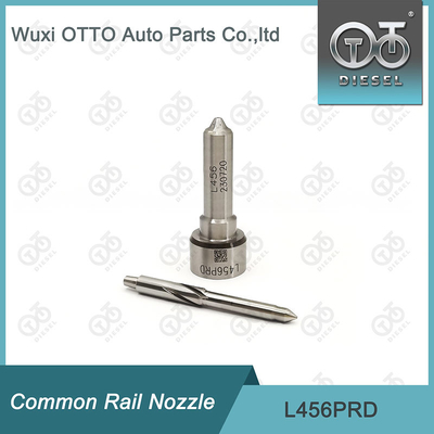 L456PRD Delphi Common Rail Nozzle Untuk Injektor R00501Z Baja Kecepatan Tinggi