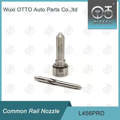 L456PRD Nozzle Delphi Common Rail Untuk Injektor R00501Z Dengan Baja Kecepatan Tinggi
