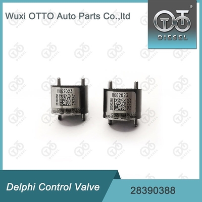 Katup Kontrol Delphi 28390388 untuk Injektor 28317158