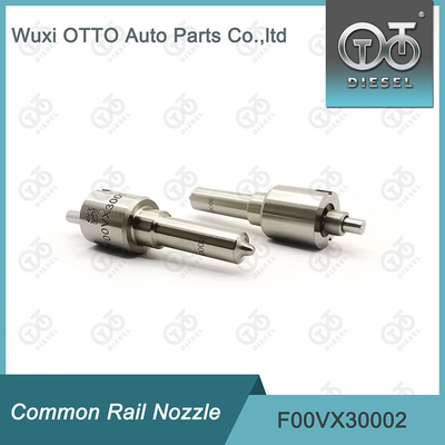 F00VX30002 / F00 VX 30002 Bosch Piezo Nozzle Untuk Injektor 0445115007