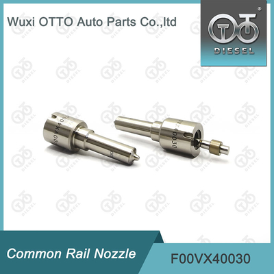 F00VX40030 / F00 VX 40030 Bosch Piezo Nozzle Untuk 0445116022 / 0445116023 / 0445116007