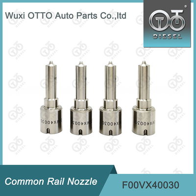 F00VX40030 / F00 VX 40030 Bosch Piezo Nozzle Untuk 0445116022 / 0445116023 / 0445116007