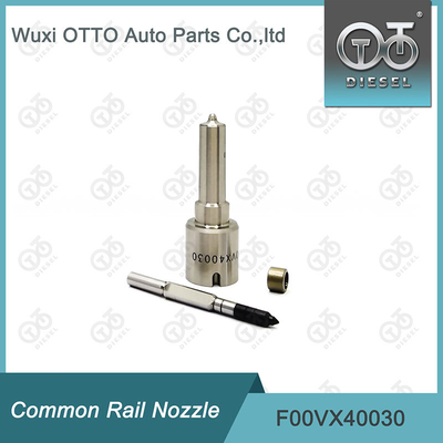 F00VX40030 / F00 VX 40030 Bosch Piezo Nozzle Untuk 0445116022 / 0445116023 / 0445116007