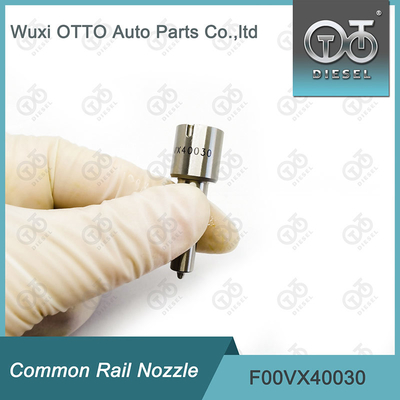F00VX40030 / F00 VX 40030 Bosch Piezo Nozzle Untuk 0445116022 / 0445116023 / 0445116007