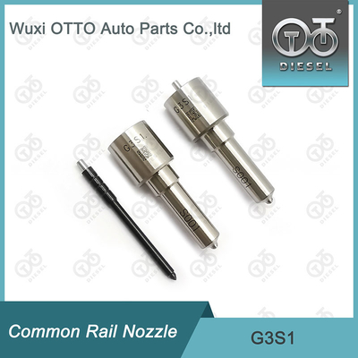 G3S1 Nosel Common Rail Denso 295050-0011 R2AA-13-H50