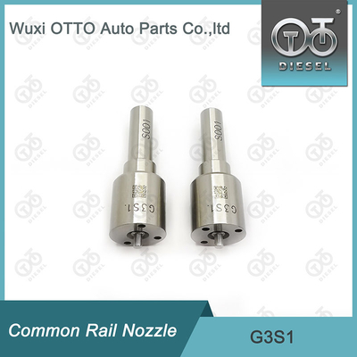 G3S1 Nosel Common Rail Denso 295050-0011 R2AA-13-H50