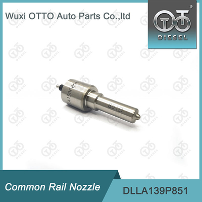 Denso DLLA139P851 Common Rail Nozzle untuk John Deere 095000-548#