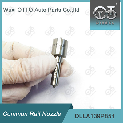 Denso DLLA139P851 Common Rail Nozzle untuk John Deere 095000-548#