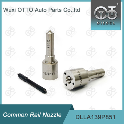 Denso DLLA139P851 Common Rail Nozzle untuk John Deere 095000-548#