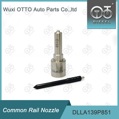 Denso DLLA139P851 Common Rail Nozzle untuk John Deere 095000-548#