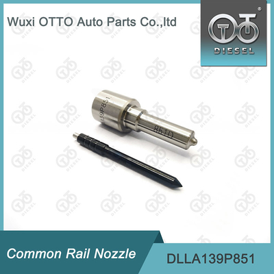 Denso DLLA139P851 Common Rail Nozzle untuk John Deere 095000-548#