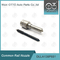 DLLA139P851 Denso Common Rail Nozzle Untuk Injektor 095000-548# RE520240 / RE520333