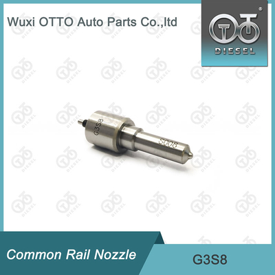 Nosel Common Rail Denso G3S8 295050-0250 16613-AA030